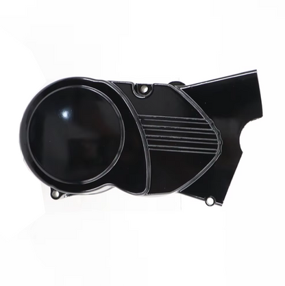 Left Magneto Cover Engine Case For 50cc 70cc 90cc 110cc 125cc DIRT PIT PRO BIKE