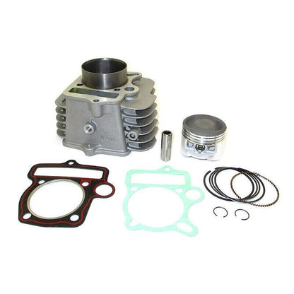 YX140 Engine Cylinder 56mm Piston Gasket For YX 140cc 140cc Oil Cooled Dirt Bike