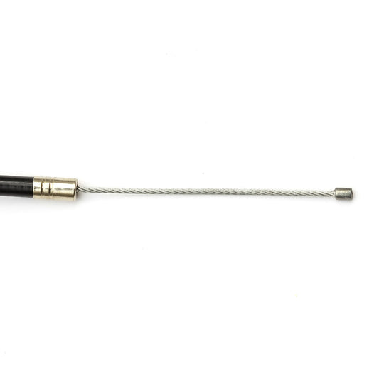 1070MM THUMB THROTTLE CABLE For 110cc 125cc 250cc 300cc Roketa Orion SUNL Buyang