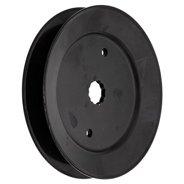 SPINDLE PULLEY For AYP 36" 46" Cut Mowers AYP 129207, 153531, 173434, 532173434