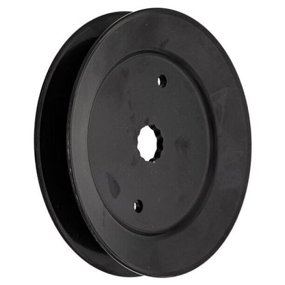 SPINDLE PULLEY For AYP 36" 46" Cut Mowers AYP 129207, 153531, 173434, 532173434