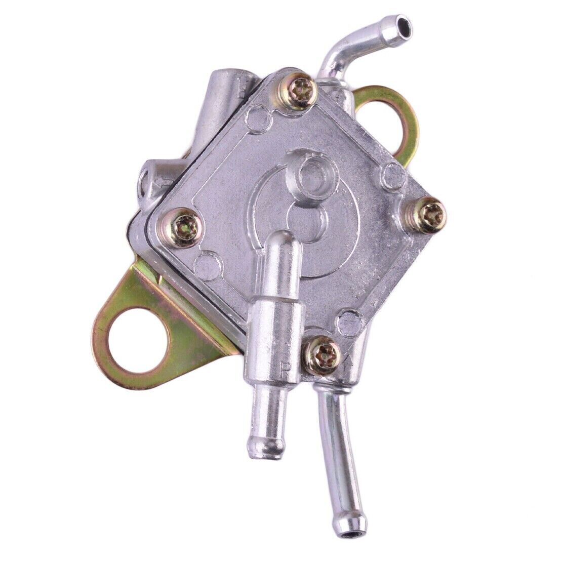 Vacuum Fuel Pump For SUZUKI SV650 650S 1999-2002 15100-19F00