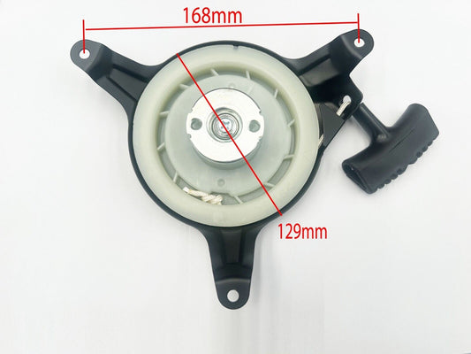 RECOIL PULL START STARTER For Honda GXV120 GXV140 28400-ZG9-003 & 28400-ZG9-083