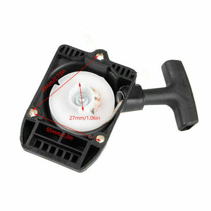 Recoil Pull Start Starter For STIHL Grass Trimmer FS75 FS80 FS85 BG75 BG85 FR75