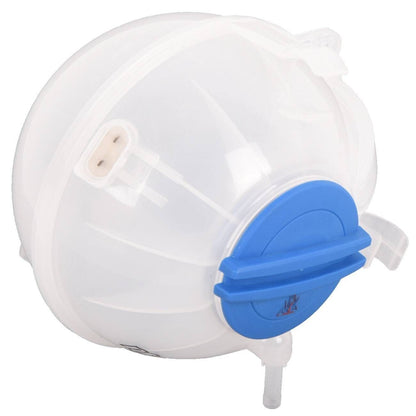 Coolant Expansion Tank + Cap for Audi A3 Q3 TT SKODA VW Golf Tiguan 1K0121407A