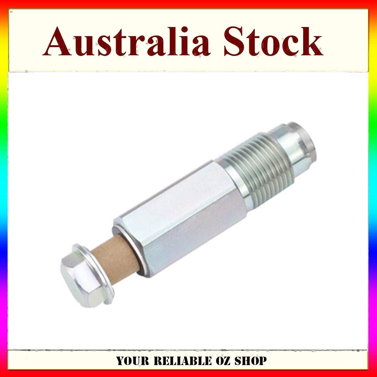Me195406 Fuel Rail Pressure Relief Limiter Valve For Mitsubishi L200 2.5 DI 980 ...