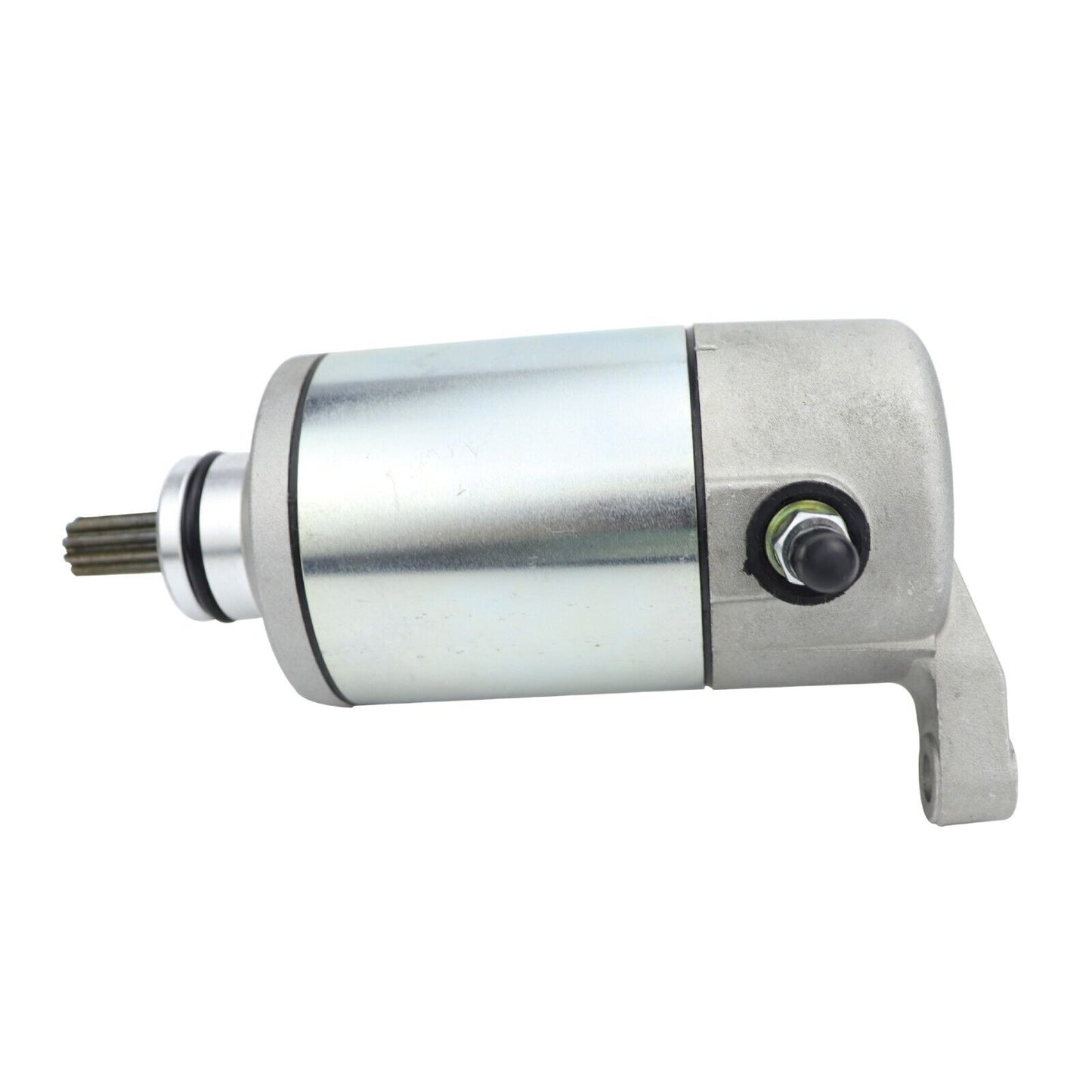10T Starter Motor For Suzuki LT-F250 Ozark 250 LT-Z250 QuadSport 31100-02C01