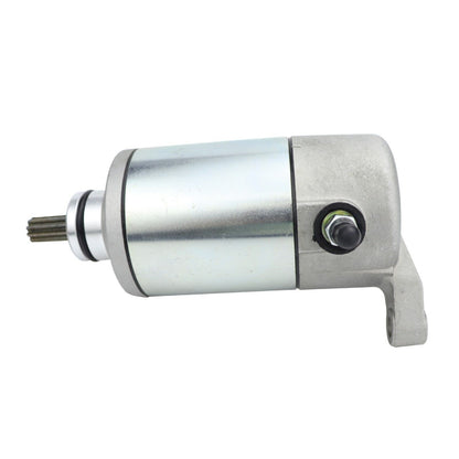 10T Starter Motor For Suzuki LT-F250 Ozark 250 LT-Z250 QuadSport 31100-02C01