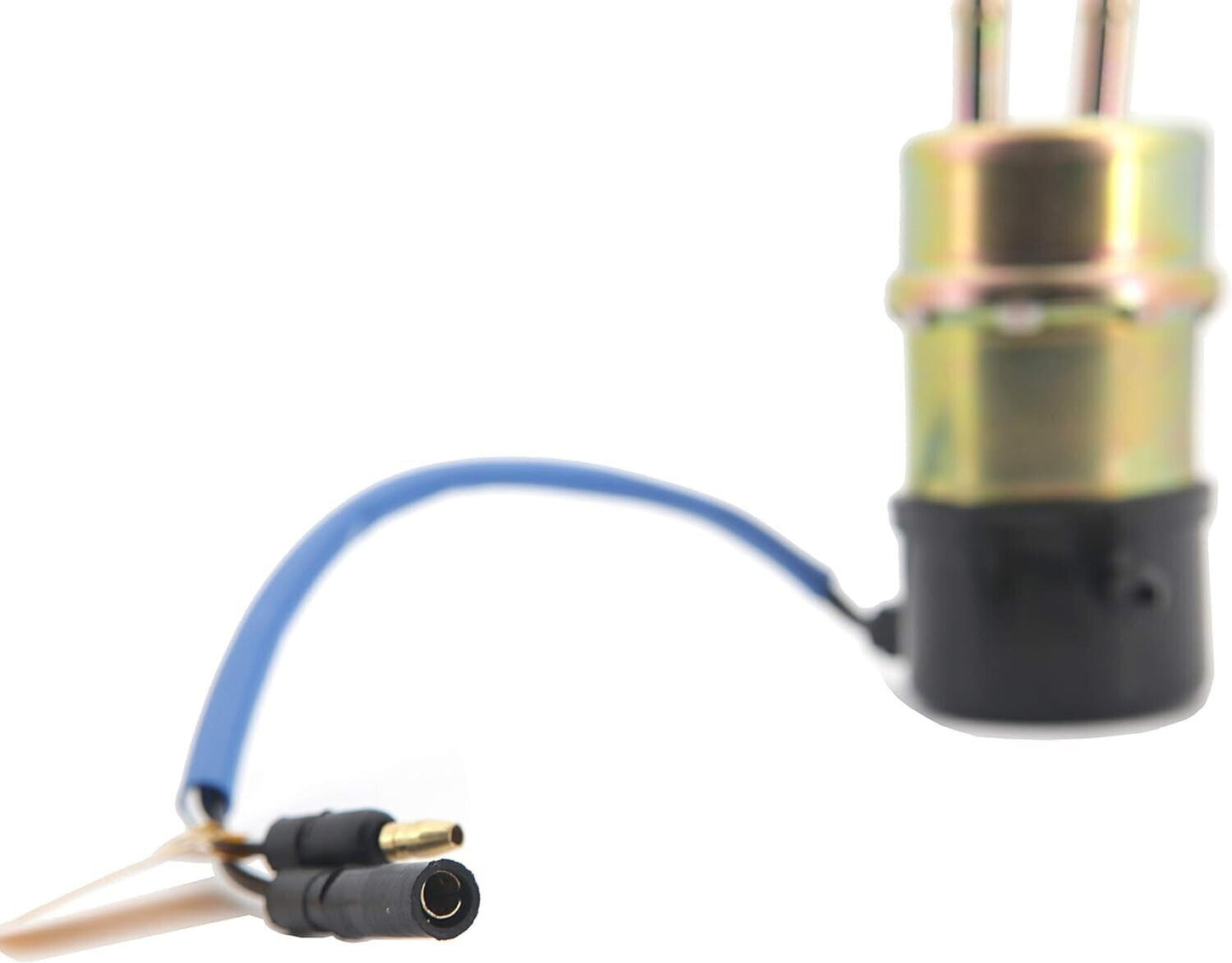 Electric Fuel Pump 12v Kawasaki Mule Fuel Pump 49040-1055 KAF620 3000 3010 3020