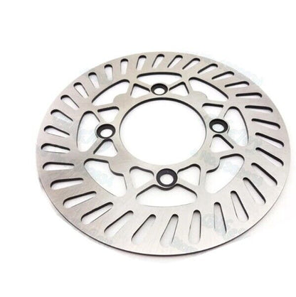220mm Front Brake Disc Disk Rotor For 50cc 70cc 90 110cc 125cc Pit Pro Dirt Bike
