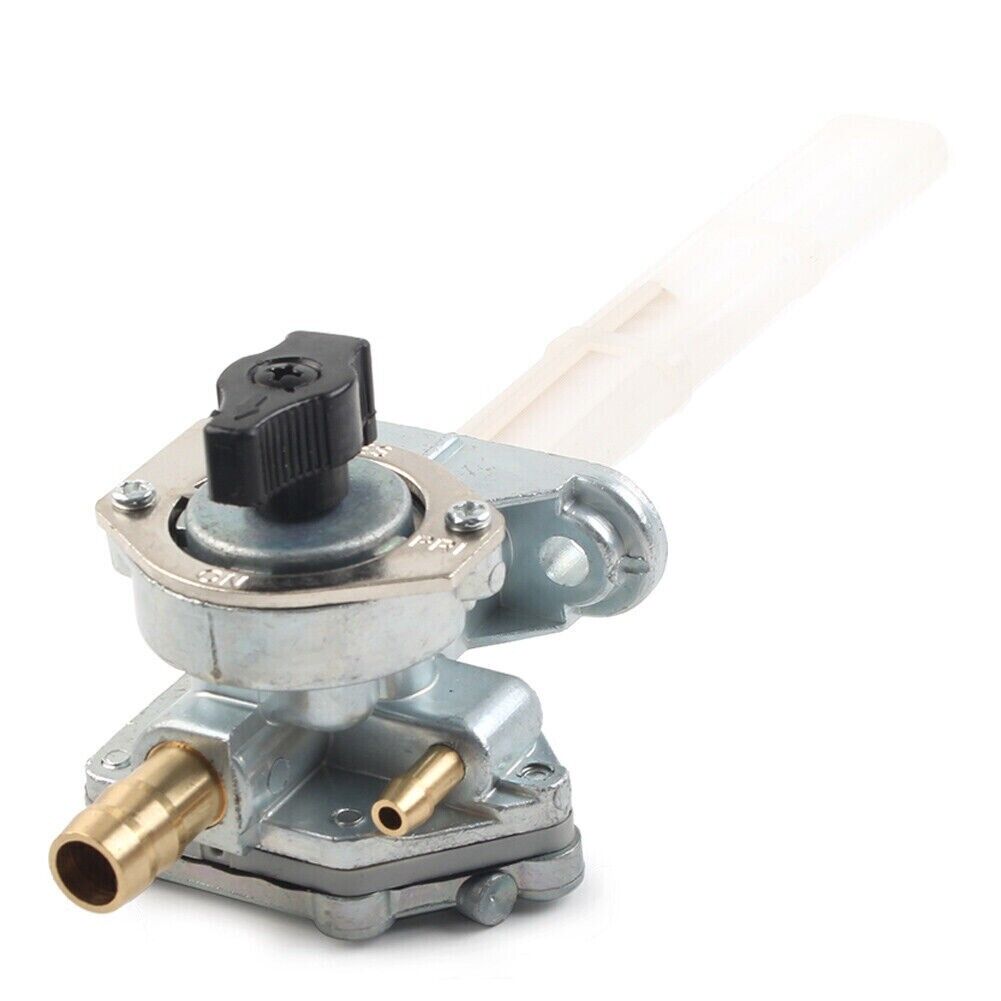 Fuel Tap Petcock Valve Switch For Kawasaki  GPZ 1100 1995-1997 OEM: 51023-1219