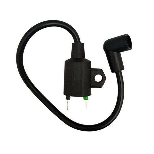 Ignition Coil Module For Yamaha ET950 ET650 EF1000AX GAS Generator Motor Engine