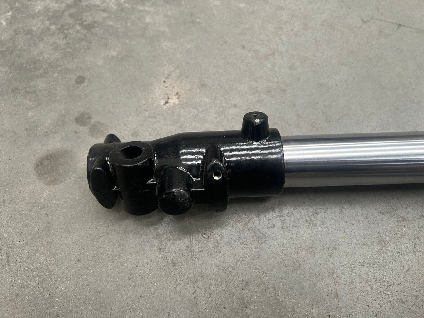 760mm 45mm 48mm Upside Down Front Fork 125cc 140cc 150cc Dirt Pit Pro Bike
