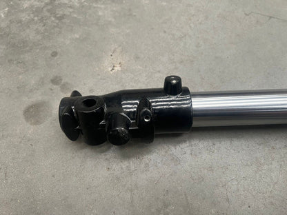 760mm 45mm 48mm Upside Down Front Fork 125cc 140cc 150cc Dirt Pit Pro Bike