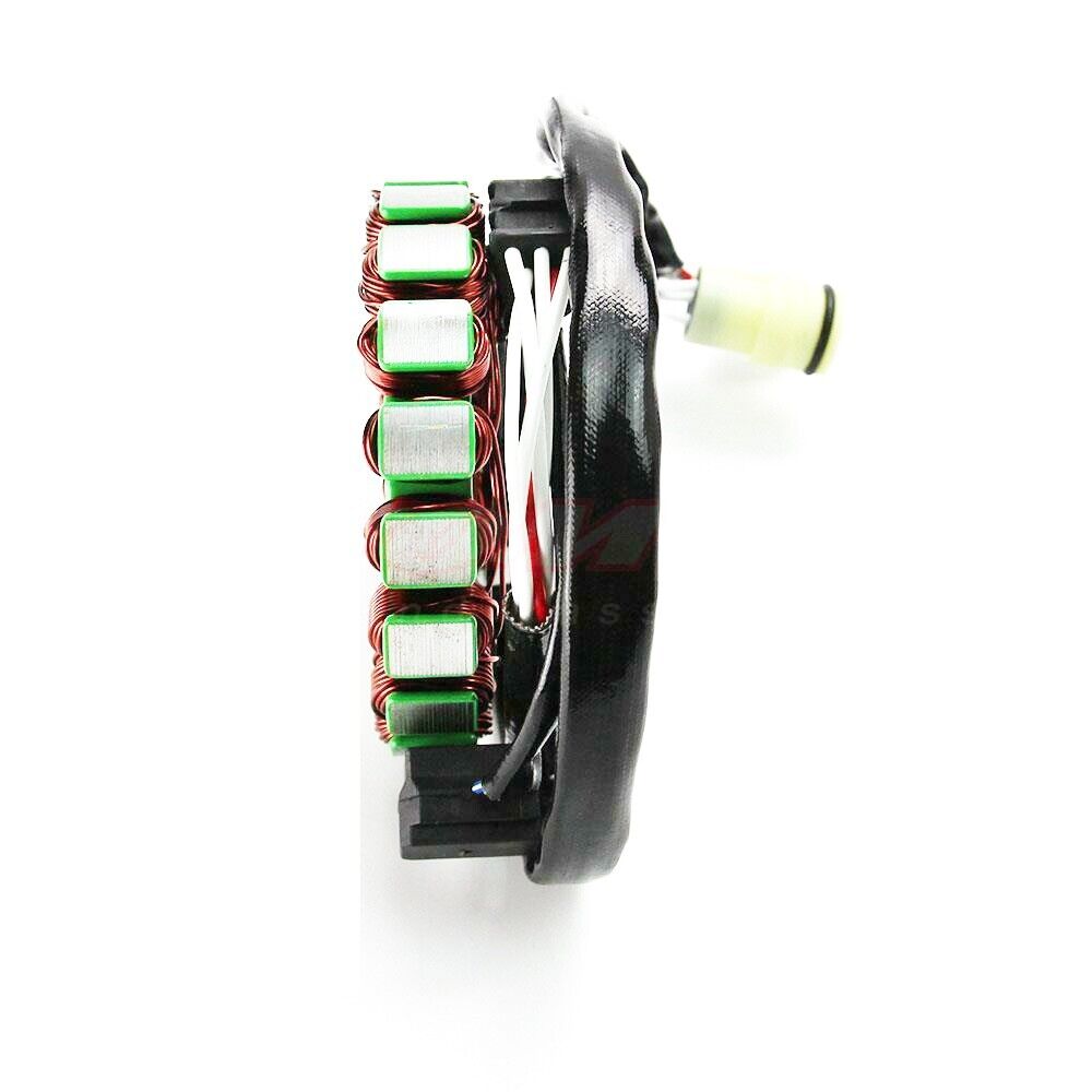 Magneto Stator Plate Coil for Yamaha Rhino 660 YXR660 Grizzly Kodiak 450 YFM450
