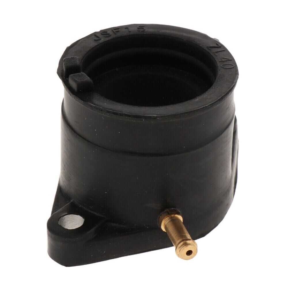 Carburetor Carby Intake Manifold Boot For JS250 JIANSHE 250cc BIKE F15-701000-0