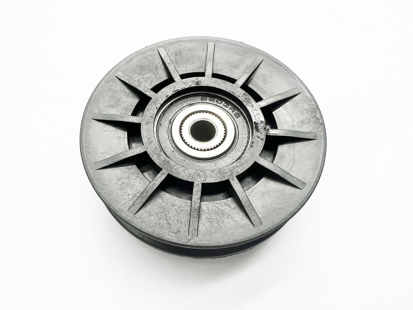 V Idler Pulley For Husqvarna LTH2142D YTH2754XP  YTH2242TF YTH2242TDRF YTH23V48