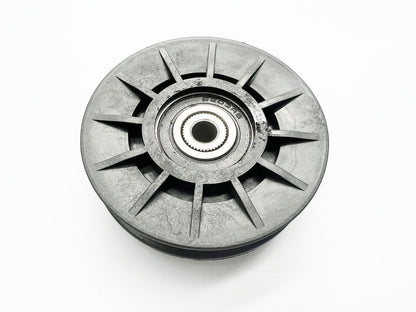 V Idler Pulley For Husqvarna LTH2142D YTH2754XP  YTH2242TF YTH2242TDRF YTH23V48