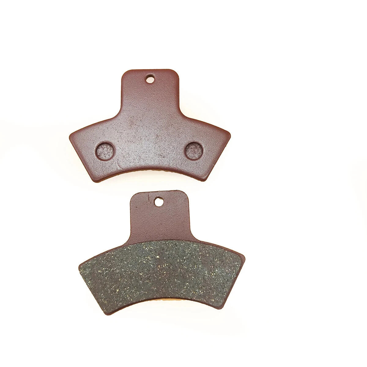 Rear Disc Brake Caliper Pads LINHAI 250cc 260cc 300cc ATV 4 x 4 Buggy Quad UTV