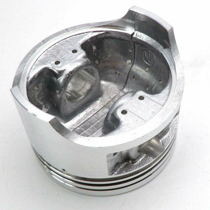 63.5mm Piston Ring Set CG 200cc Water-Cooled & Air Cooled ATV Dirt Bike Go Kart