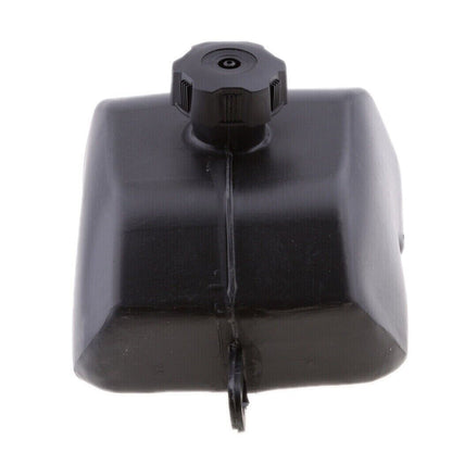 Gas Fuel Petrol Tank + Cap 50 90cc 110cc 125cc Farm Quad Dirt Bike ATV 4 Wheeler