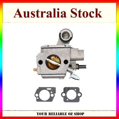 Carburetor Carby Carb For Stihl MS341 MS361 MS361C Walbro HD-34A  1135 120 0601
