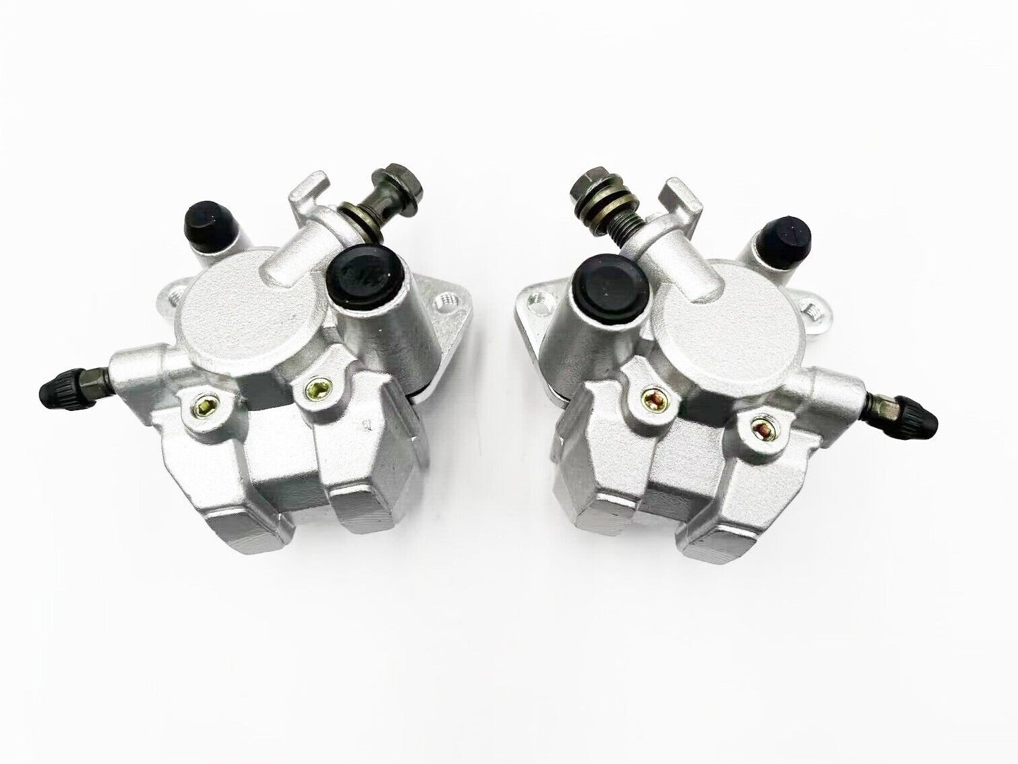 FRONT BRAKE CALIPERS FOR Yamaha YFM400 Big Bear YFM400F YFM400FH YFM40FBH