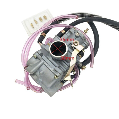 30MM Carburetor Carby TM30 TMX30 For MIKUNI Yamaha DT200WR DT200S RZ250 RZ350