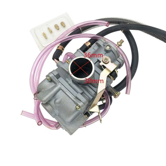 30MM Carburetor Carby TM30 TMX30 For MIKUNI Yamaha DT200WR DT200S RZ250 RZ350