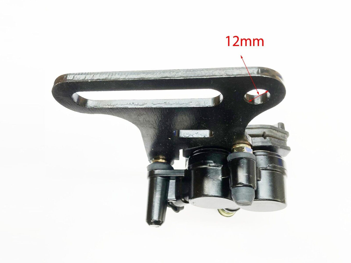 12mm Rear Disc Brake Caliper For 110cc 125cc 140cc 150cc 160cc Dirt PIT PRO Bike