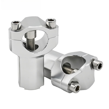 CNC 28MM Handlebar Risers Bar Mount Clamp For BETA RR RS 125-498