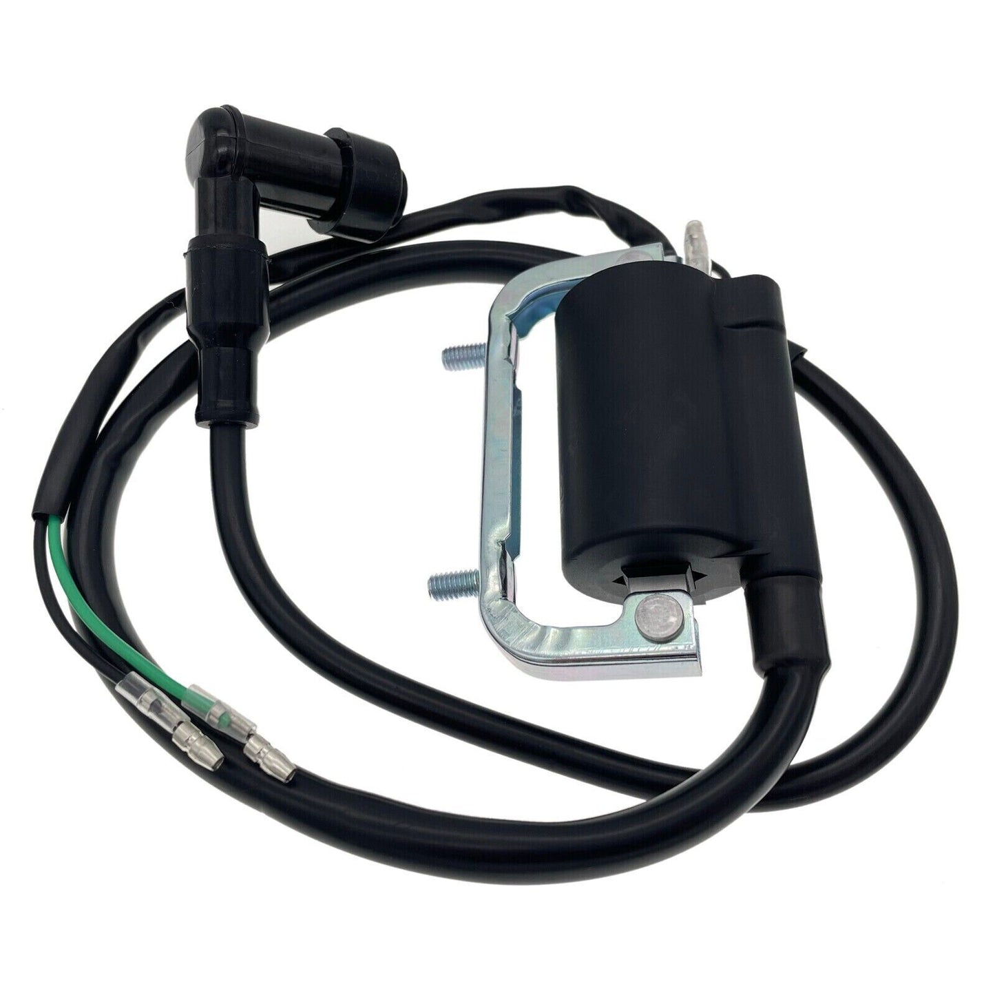 New Ignition Coil for Honda CT90 CM91 Trail 90cc C90 30530-102-780 30250-052-000