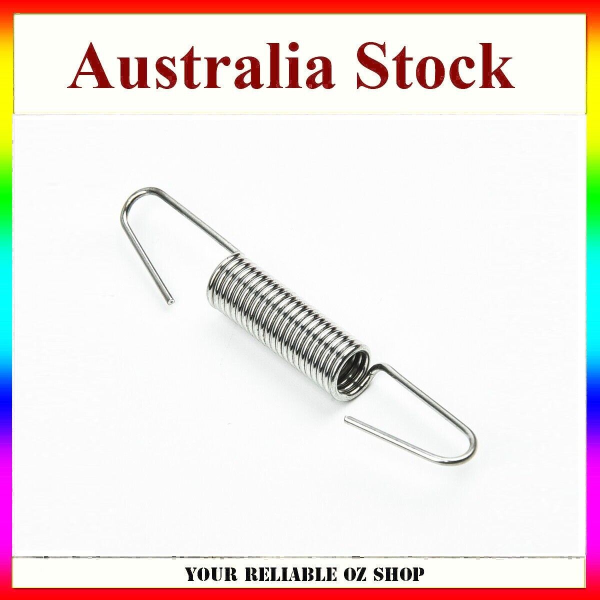 Governor Spring For HONDA GC135 GC160 GCV135 GCV160 OEM 16561-ZM0-000 GSV190A