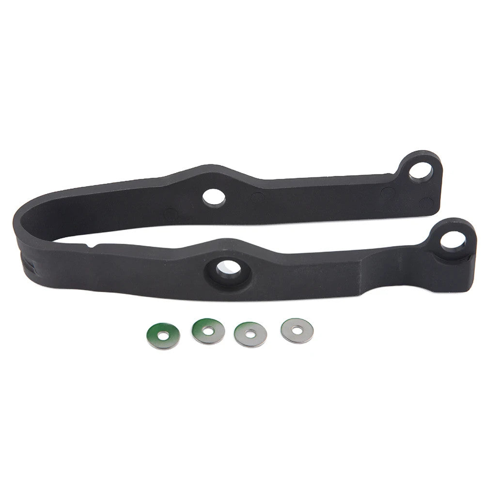 Swingarm Guide Chain Slider Protection Guard For Kawasaki KX85 KX100 KX80 KX112