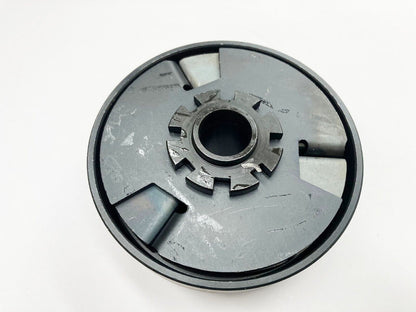 Centrifugal Dry Clutch 19mm 3/4" 10 Tooth 420 Pitch GoKart Drift Trike Buggy
