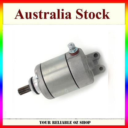 Starter Motor KTM250 KTM400 KTM450 KTM520 525 530 540 59040001000 78040001000