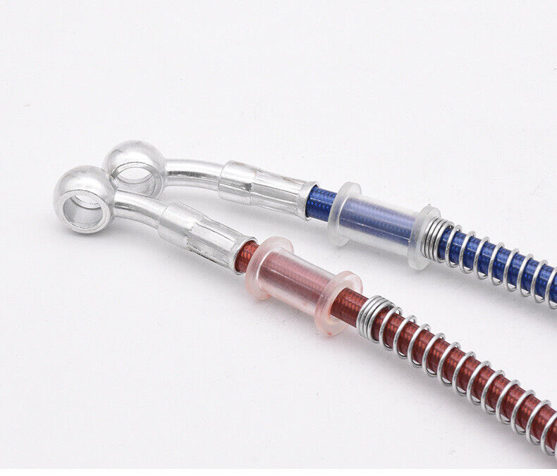 200/220cm Brake Oil Hose Line For 160cc 200cc 250cc 300cc Dirt PIT PRO BIKE