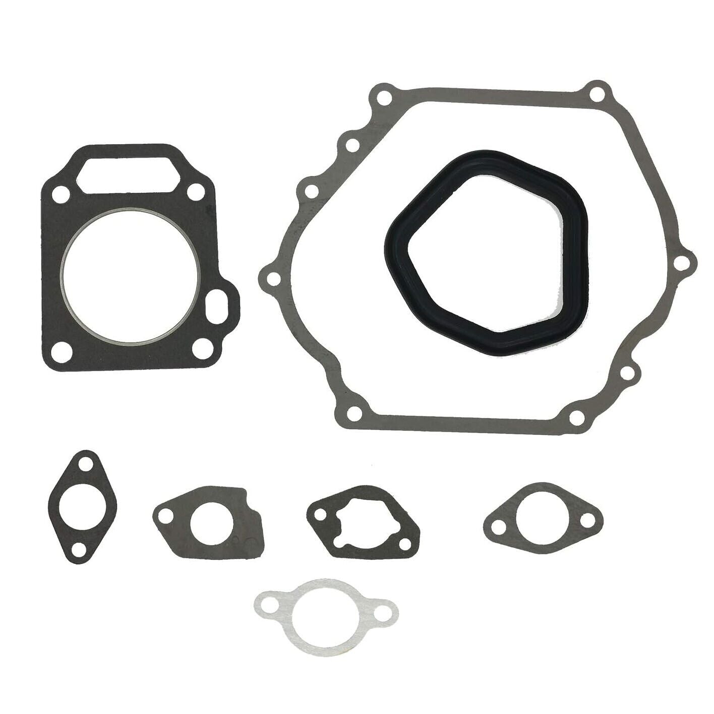 Gasket Head Base For Honda GX240 GX270 8HP 9HP 173F 177F Engine 061A1-ZE2-U01