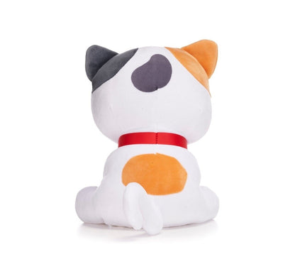 Brand New Kawaii Kuties 24cm Plush Series 2 ～ Cat Kitten