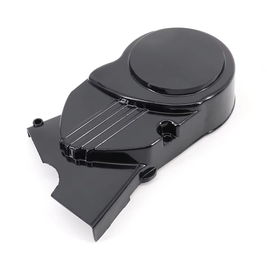 Left Magneto Cover Engine Case For 50cc 70cc 90cc 110cc 125cc DIRT PIT PRO BIKE