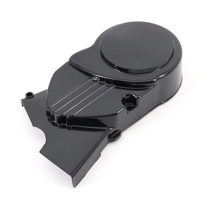 Left Magneto Cover Engine Case For 50cc 70cc 90cc 110cc 125cc DIRT PIT PRO BIKE
