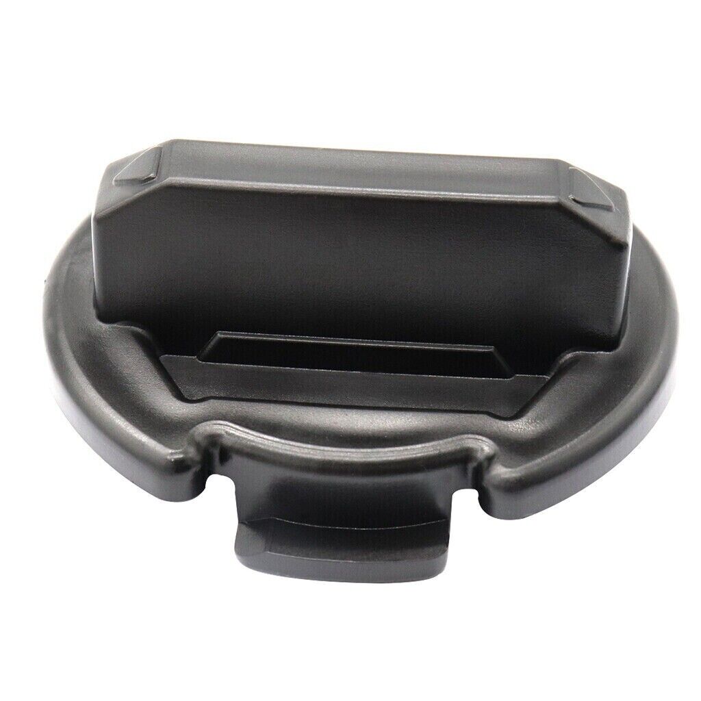 2Pc Twist Floor Drain Plug Cap For Polaris RZR 900 900-S XP 1000 1000-S 5414694