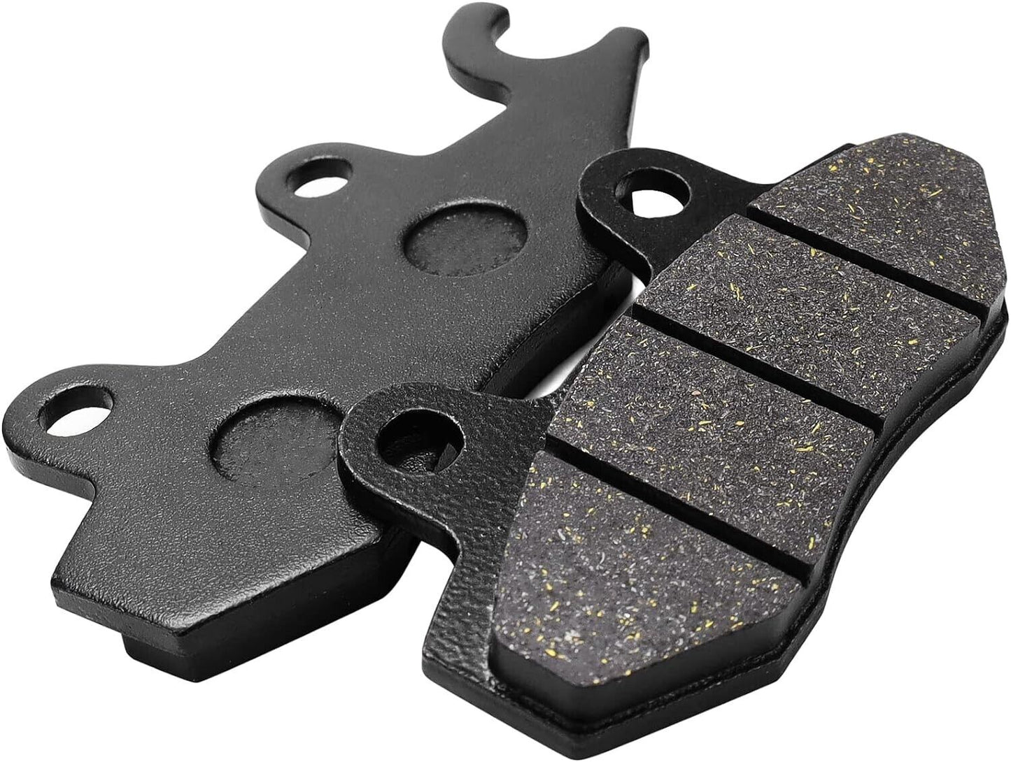 FRONT BRAKE PADS For TGB 202 Classic Bellavita 300i 125i Barossa XS 125
