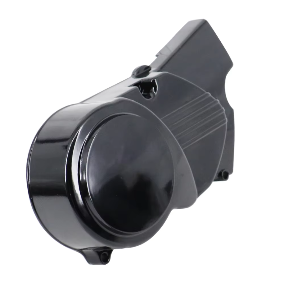 Left Magneto Cover Engine Case For 50cc 70cc 90cc 110cc 125cc DIRT PIT PRO BIKE