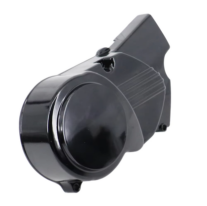 Left Magneto Cover Engine Case For 50cc 70cc 90cc 110cc 125cc DIRT PIT PRO BIKE