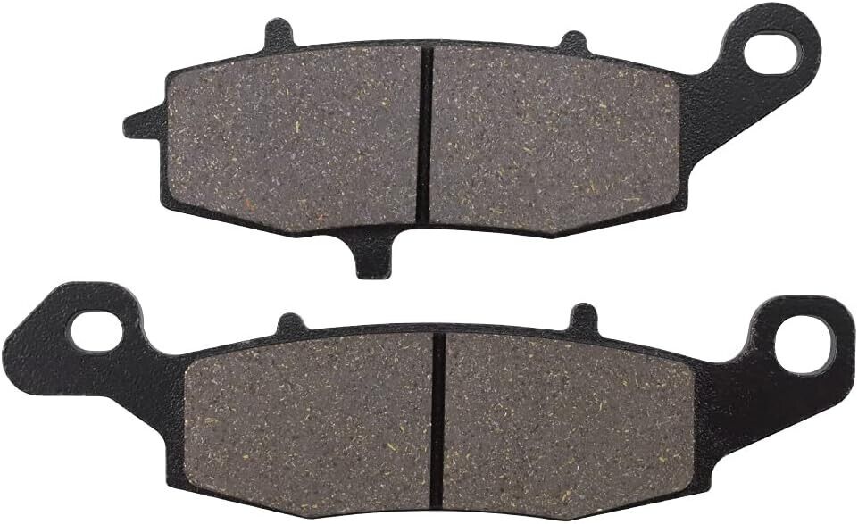 Rear BRAKE PADS For Suzuki  DL650 GSR750 EJ800 W800 VZR800 Z750 ZR250 ZR750