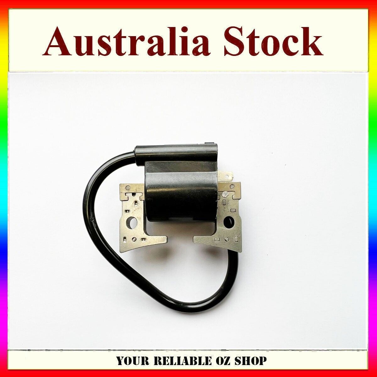 New DB Electrical 160-01093 Ignition Coil For Kawasaki FE290 FE350 21171-2207