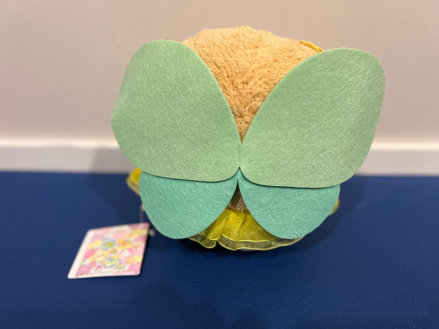 Licensed Brand New San-X Sumikko Gurashi Plush Fairy