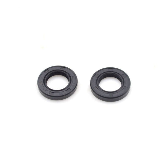 2Pcs 12 X 20 X 5mm AB shaft oil seals For Honda GXV160 engine lawn mower