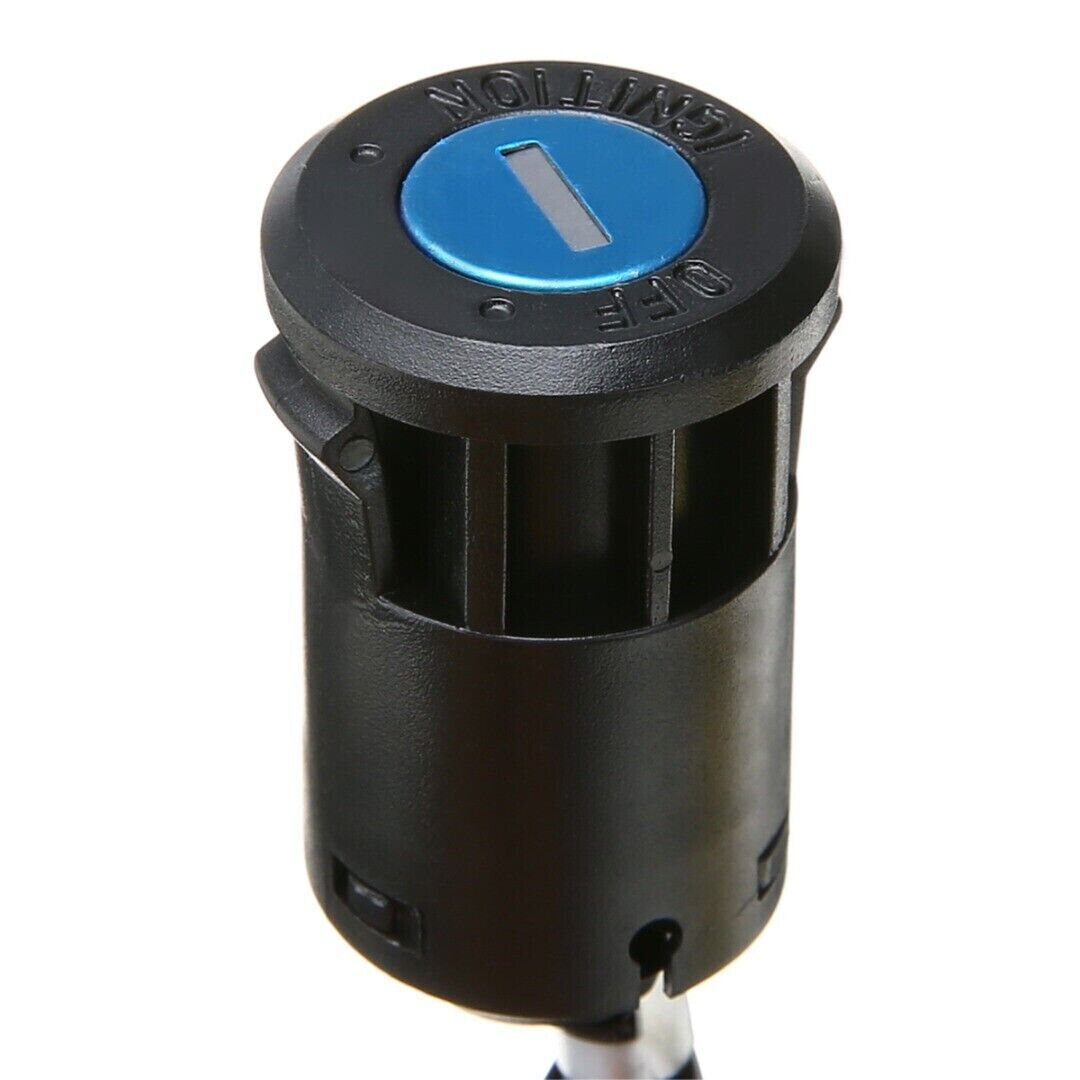 4 Wires Ignition Key Switch For Chinese Quad ATV 50cc 70cc 90cc 110cc 125cc Bike
